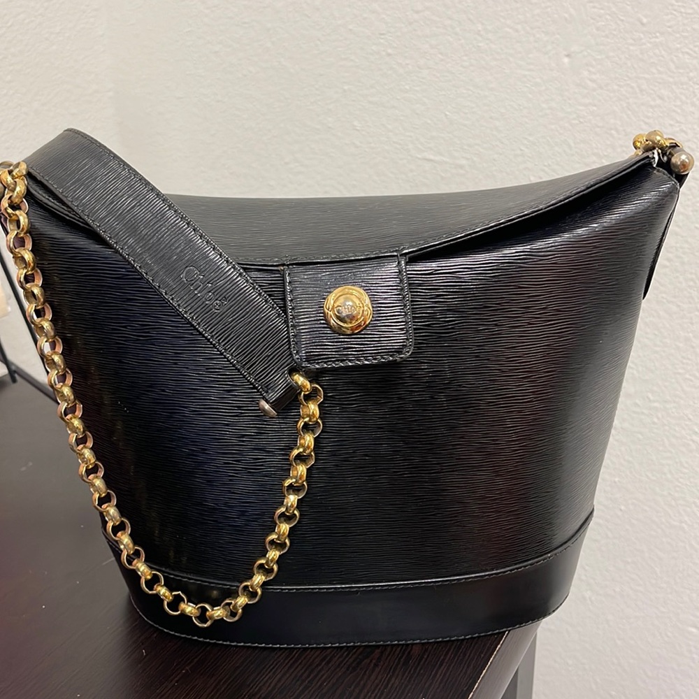 Chloe bag